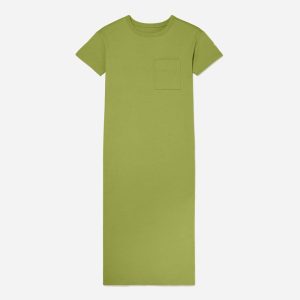 The Organic Weekend Maxi Dress | Pepper