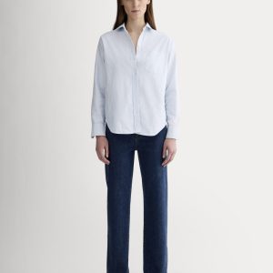 The Way-High® Jean | Vintage Indigo | 27.5 Inseam
