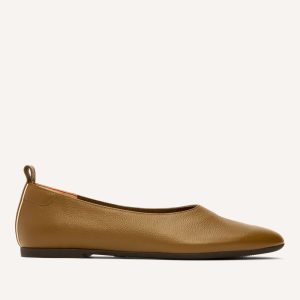 The Day Glove in Narrow Fit | Birch Green