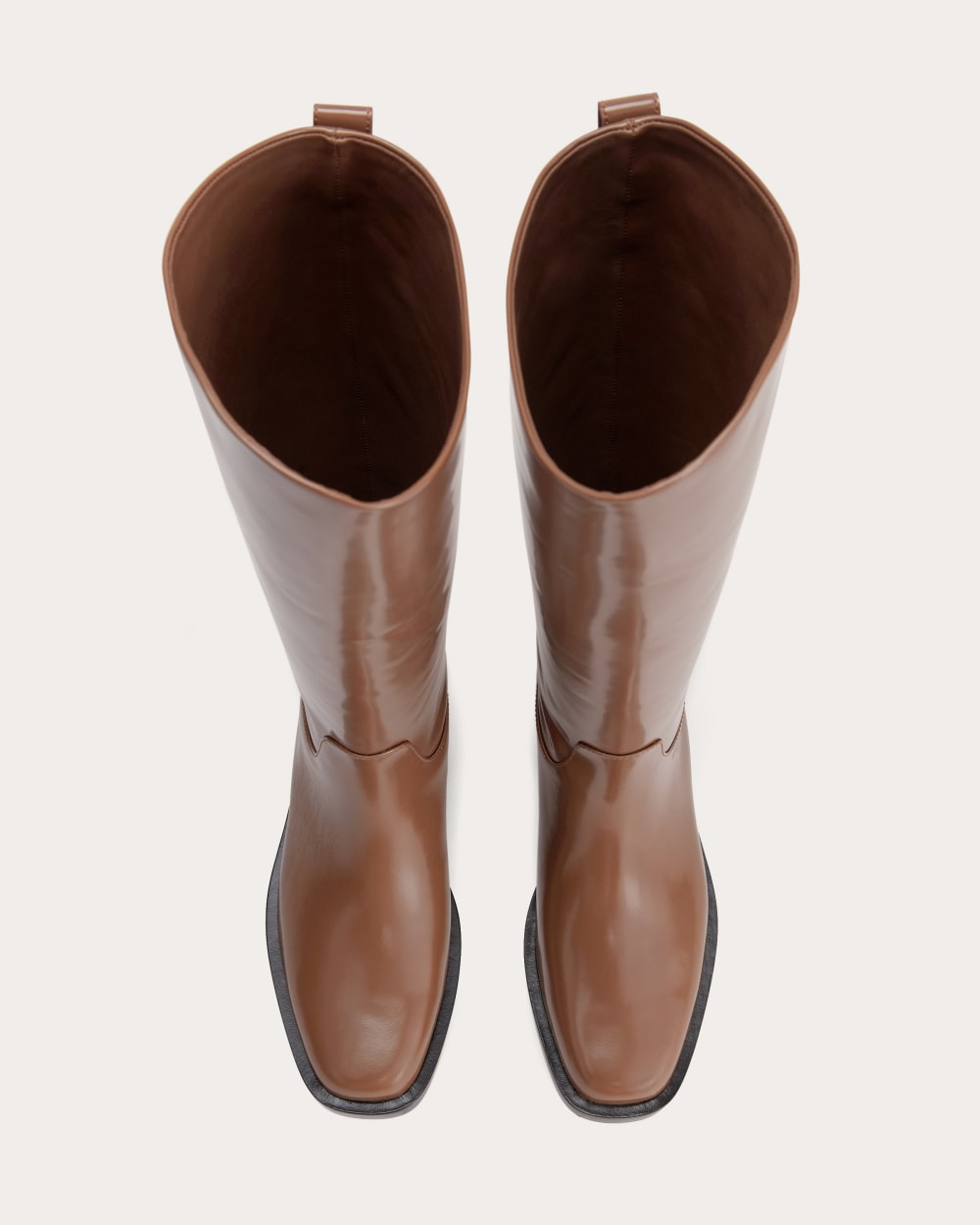 The Riding Boot | Rum - Image 4