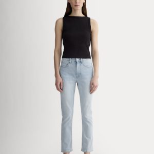 The Original Cheeky® Jean | Light Sky | 26.5 Inseam